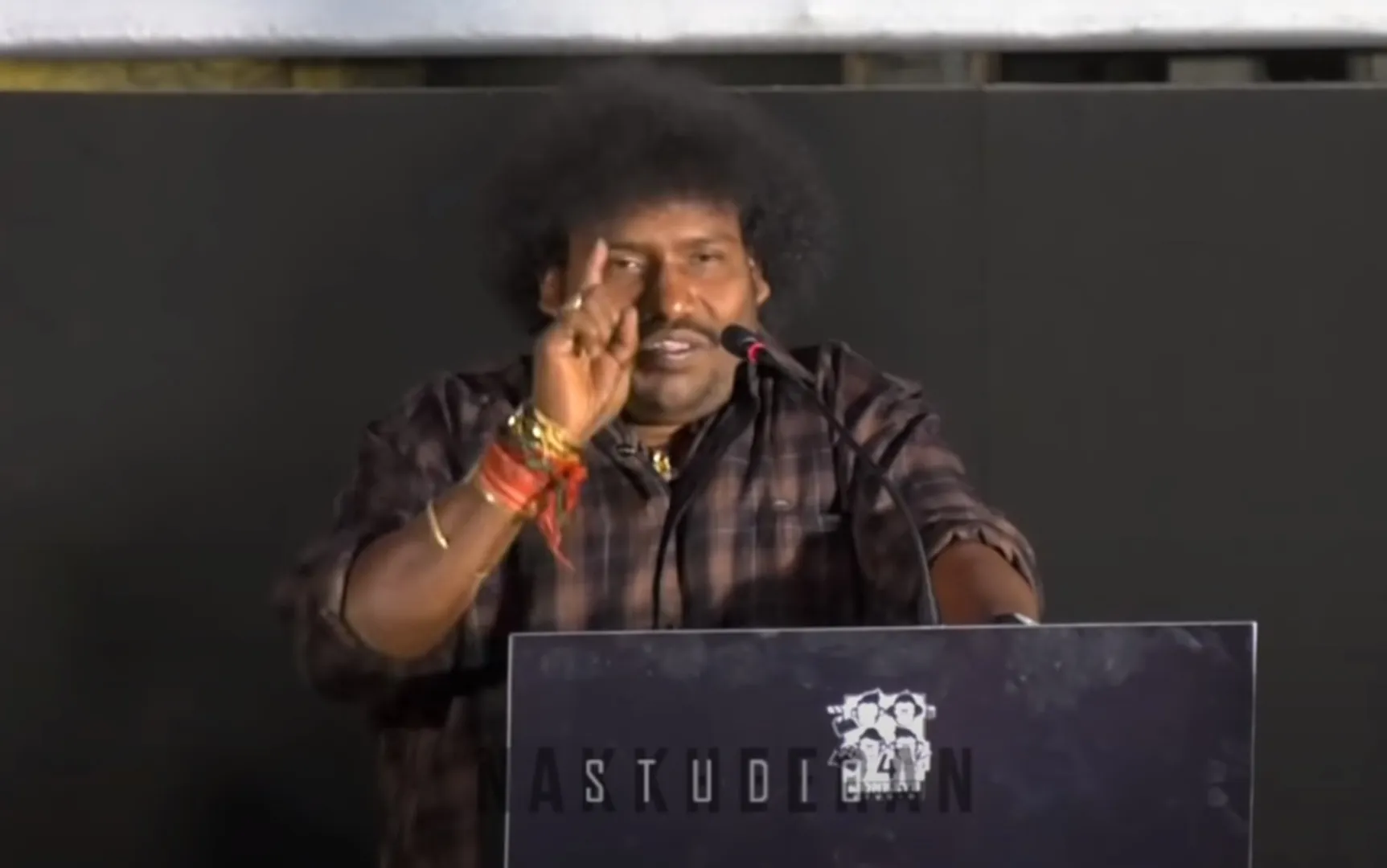 gurkha yogibabu